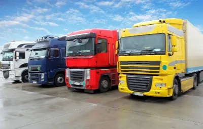 Adana Çınarcık Nakliye Ambarı